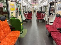 車内