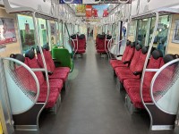 車内